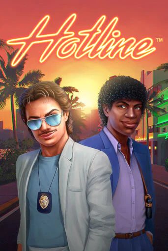 Бесплатная игра Hotline | SELECTOR KZ 