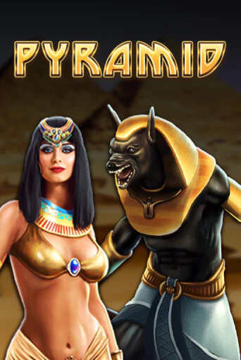 Бесплатная игра Pyramid | SELECTOR KZ 