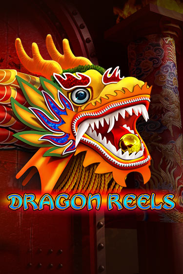 Бесплатная игра Dragon Reels | SELECTOR KZ 